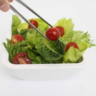 สลัดกุ้งสไปซี่ (Spicy Shrimp Salad)